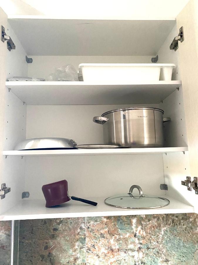 Quiet Near Subway And Acropolis 2 Bedrooms Apt Athen Eksteriør bilde