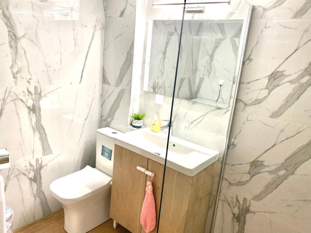 Quiet Near Subway And Acropolis 2 Bedrooms Apt Athen Eksteriør bilde
