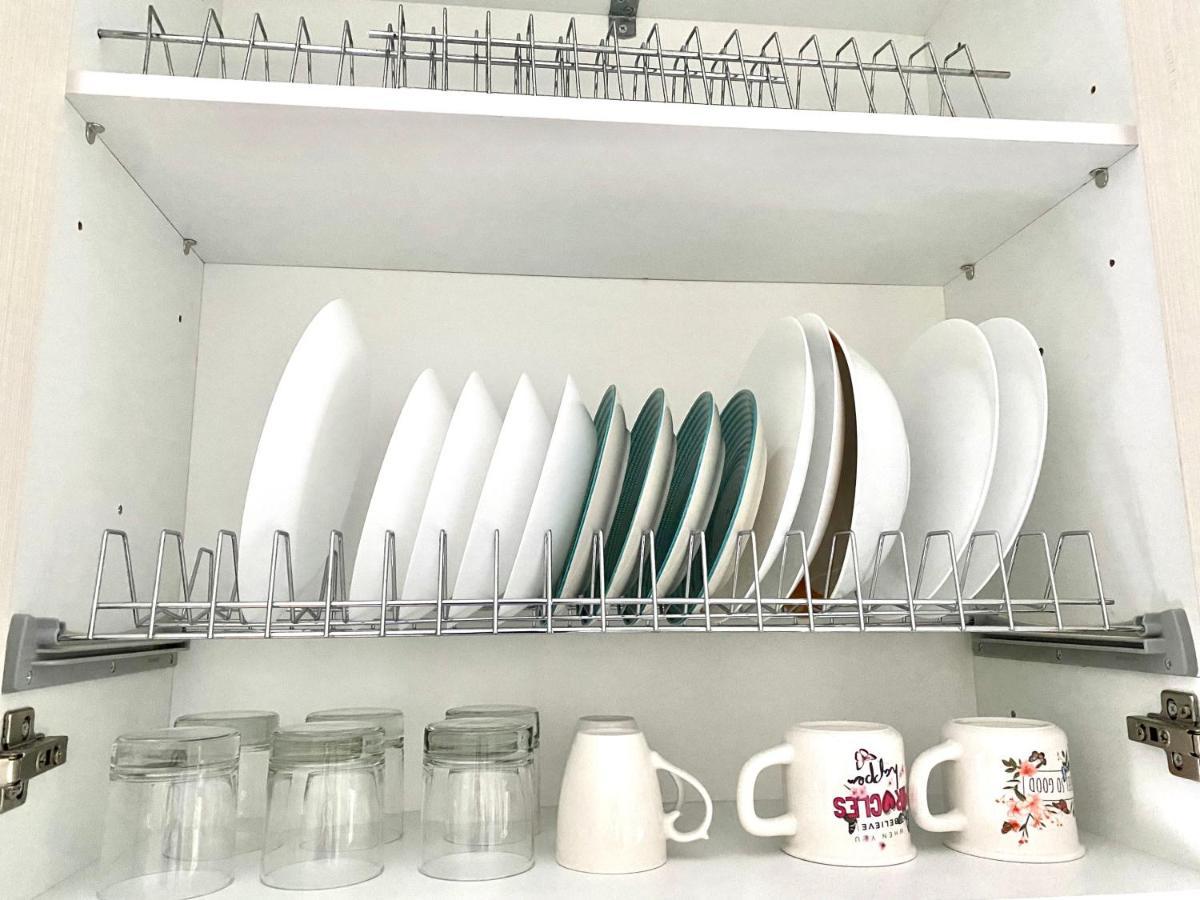 Quiet Near Subway And Acropolis 2 Bedrooms Apt Athen Eksteriør bilde