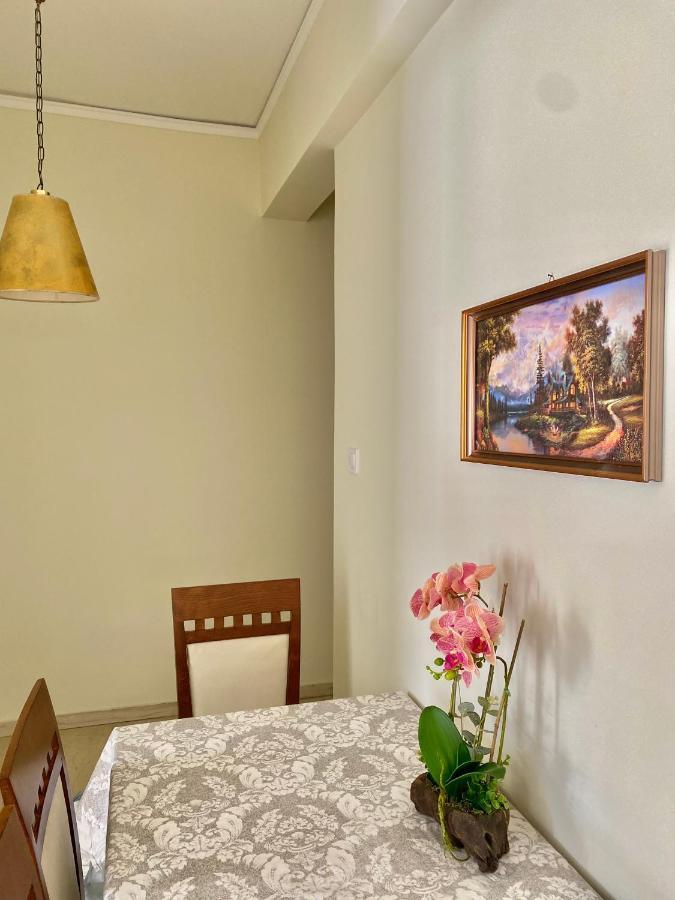 Quiet Near Subway And Acropolis 2 Bedrooms Apt Athen Eksteriør bilde