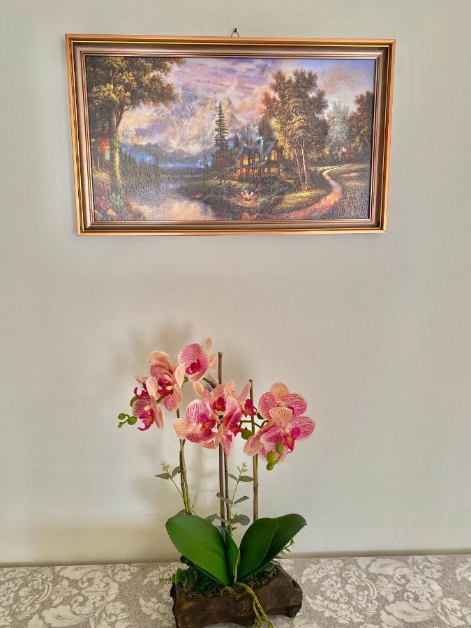 Quiet Near Subway And Acropolis 2 Bedrooms Apt Athen Eksteriør bilde